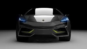 Lamborghini Agressivo 2022 Concept Wordlesstech Automotive Design Lamborghini Concept Cars