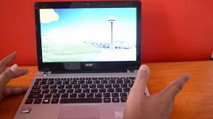 Beli aneka produk laptop acer aspire 5 online terlengkap dengan mudah, cepat & aman di tokopedia. Acer Aspire V5 123 Review Youtube