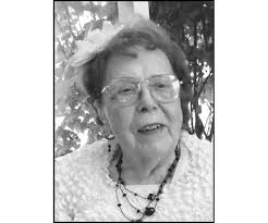 Helen Healey Obituary (1919