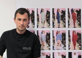 Ernesto's father, ernesto cortazar sr., was an accomplished composer respected in his field and was named president of the. Esteban Cortazar The Designer Who Made Colombia Fashionable The City Paper Bogota