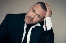 Darius Danesh: Simon Cowell reacts to 'absolute tragedy' of Pop Idol star's  death