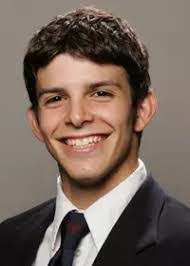 Corey Manson's Instagram, Twitter & Facebook