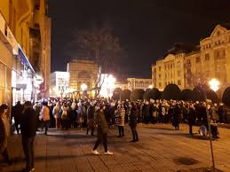 Domenii de activitate ale libraria eminescu. VeÈ™ti Bune Din TimiÈ™oara CoadÄƒ ImensÄƒ La Deschiderea Unei LibrÄƒrii Tion