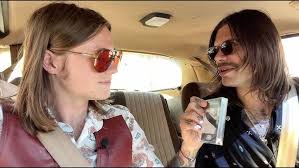 Nick Perri’s Rewind & Ride: episode 10 Sacha Carlson