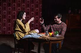 Изучайте релизы rafał mohr на discogs. Trzy Dni Deszczu Rez Rafal Mohr Afisz Teatralny