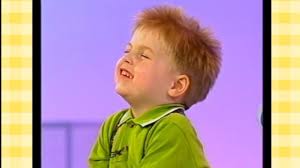 TRY NOT TO LAUGH 😆 Kids say the funniest things 🏆 The Michael Barrymore  show 😂 PART 6 Toilet Kid