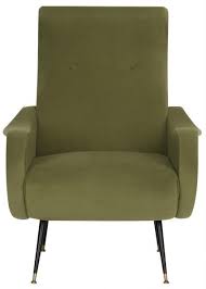 Fox6260d Accent Chairs Furniture By Safavieh