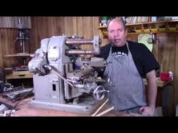 Latest Find Atlas Mfc Milling Machine Youtube Milling Machine Horizontal Milling Machine Machine