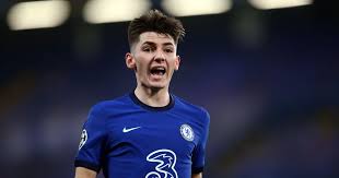 Scotland midfielder billy gilmour has tested positive for the coronavirus and will have to isolate for 10 days, the team said monday. Billy Gilmour And Chelsea S Teammates Who Acknowledged The Viral Video And Promised A Kick Were Not The Reaction Of His First Team London News Time