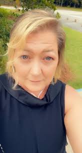 Danielle Johnson Obituary