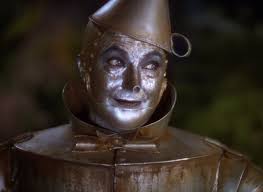 Oil Can Oil Can Tin Man Wizard Of Oz 1939 Jack Haley Wizard Of Oz