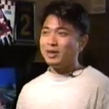 California Speed for Arcade (1998)