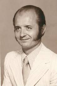 Imre Kalincsak Obituary