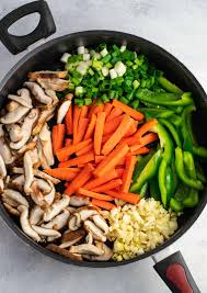 How to stir fry vegetables: What Are The Best Vegetables To Put In Stir Fry The Ultimate Guide Build Your Bite