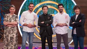 But who is on celebrity masterchef 2020? Masterchef Celebrity 5 Ver Programa 1 Completo Rtve Es