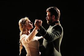 Kurt Seyit Ve Sura 2014 Actor Celebrities Couple Photos