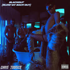 Blow my back out (make me tap out) 😈🪩🫦 New Single out now! Available on  SoundCloud and everywhere else! Link in Bio. I am so excited to finally  share my new song