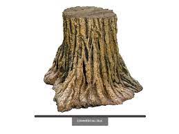 Maybe you would like to learn more about one of these? Artificial Tree Stump Decorative Wood Accents Commercial Silk