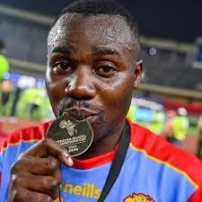 Farrel Godwin's Instagram, Twitter & Facebook