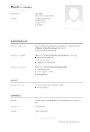 Wir freuen uns über ihre bewerbung per mail oder post an:. Bewerbungsvorlagen Als Alltagsbegleiter Klassisch Bewerbung2go