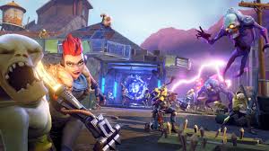 Fortnite for nintendo switch is one of the worst kept secrets of e3 2018. Fortnite Xbox One X Install Size Gamerheadquarters