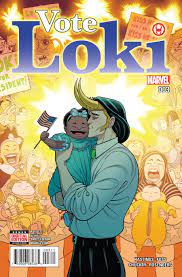 To bacon.i've almost finished a peter and mj tribute because i am even more obsessed with them after far from home so hopefully that will be up. Vote Loki Vol 1 3 Marvel Database Fandom