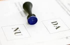 Familia se întemeiază prin căsătoria liber consimțită dintre un bun, și mă întrebați de ce mă agit? Referendum 6 7 Octombrie Unde Si Cum Se VoteazÄƒ RÄƒsunetul