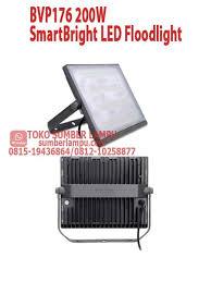 Tidak hanya untuk lampu depan (headlamp). Jual Lampu Sorot Philips 200 Watt Bvp176 Sumberlampu Com