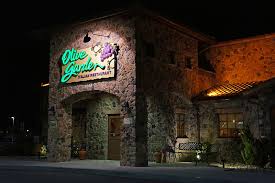 We have no way of tracking your information, since such transactions take place. Olive Garden And Other Sit Down Chain Restaurants May Be More Unhealthy Than Fast Food