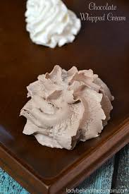 Chocolate Whipped Cream Lady Behind The Curtain Chocolate Whipped Cream Dispenser Recipe Whipped Cream Dispenser Recipe