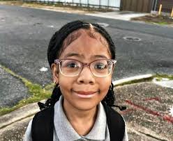 🎉✨ How is my baby already EIGHT?! ✨🎉