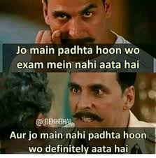 Pin By Twinkle Sarah On True Bt Funnies Exams Funny Exam Quotes Funny Latest Funny Jokes