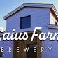 Caius Farm Brewery — Ramen Station event image