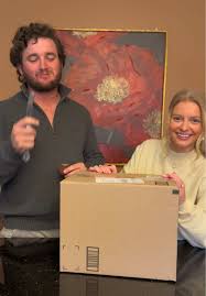 Heartfelt Wedding Gesture