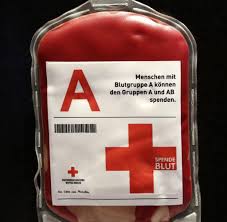 Um unser dankeschön für deine drei blutspenden zu erhalten, bestätige deine teilnahme unten im formular und gib die adresse an, an die wir dein badetuch schicken sollen. Coronavirus Und Blutspenden Nicht Mehr Viel Luft Im System Welt