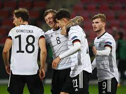 Dino zoff (*1942) aus italien. Deutschland Gegen Tschechien Landerspiel Heute Live Im Free Tv Und Im Live Stream Fussball