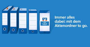 App Zur Dokumentenverwaltung Volksbank Raiffeisenbank Nordoberpfalz Eg