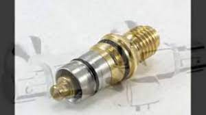 One option — like the grohtherm 1000 — is shaped like a horizontal bar or cylinder. Grohe Fix Youtube