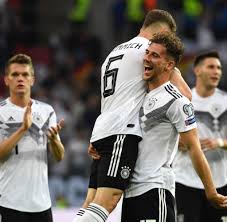 Das gesamte turnier findet vom 19. Fifa Weltrangliste So Funktioniert Das Ranking Welt