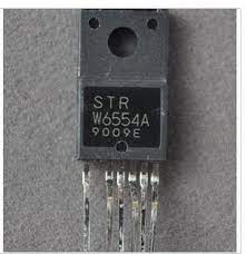 Maybe you would like to learn more about one of these? Str W6554a Strw6554a Power Module