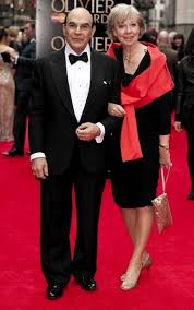 Born 2 may 1946) is an english actor, known for his. David Suchet Sheila Ferris Not Only An Extraordinary Facebook