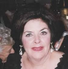 Obituary information for Virginia Salcito