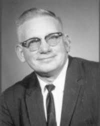 George Buck Obituary (1921