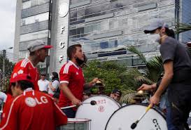 Fifa 21 con esta si se pasa al 5. Copa America Games Moved From Colombia After Civil Unrest Reuters
