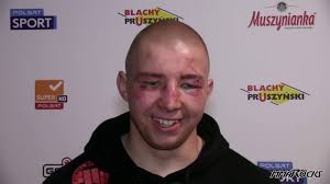 Karta walki obfitować będzie też w inne ciekawe zestawienia. Gdy Oglaszano Werdykt Pomyslalem Ze Znow Bedzie Walek I Tak Bylo Filip Stawowy Po Babilon Mma 19 Youtube