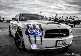 Maybe you would like to learn more about one of these? 2008 Dodge Charger R T By Oscar Vasquez Photo Stock Snapwire