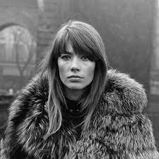 French artist, born january 17, 1944 in paris. The Story Of Francoise Hardy Frame
