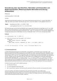12.02.2013 · downloads allgemein · downloads · praxisorganisation. Https Www Gesetze Im Internet De Mpbetreibv Mpbetreibv Pdf