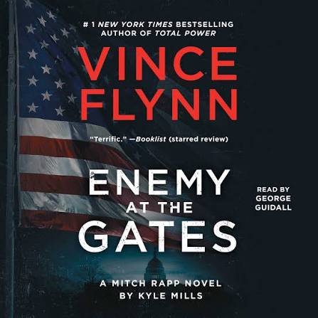 Enemy at the Gates [Book]