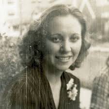 Nora Beatrice Rymal Fowler (1916-1993)